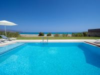 Beach Villas in Kreta, Chania, Tavronitis