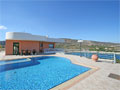 Akrotiri Villas Chania Crete
