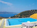 Alkyon Villa Chania Crete