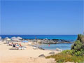 Blue Beach Apartments Stavros Chania