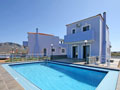 Blue Villas Stavros Chania