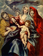 El Greco
