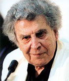 Mikis Theodorakis - An artist of international fame