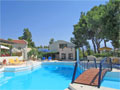 Villa Pefki Apartments Halepa Chania Crete