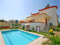 Villas Sfakaki Rethymnon Crete