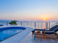 Tersanas Villas Chania Crete