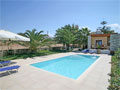 Vaggelis Villa Sfakaki Rethymnon Crete