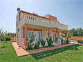 Villa Agia Marina Chania Crete
