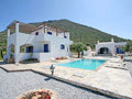 Villa Chryseli Kokkino Chorio