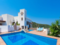Villa Georgokastelo Chania