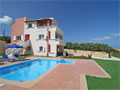 Villa Grigoria Chania Crete