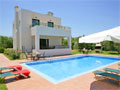 Villa Ilion in Maleme, Chania