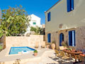 Villa Rafael Plaka Chania