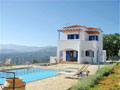 Villa Theodoros Vouves Chania
