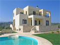 Villa Eleni Chania Crete