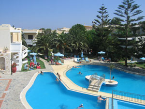 Visit This Kreta Hotel