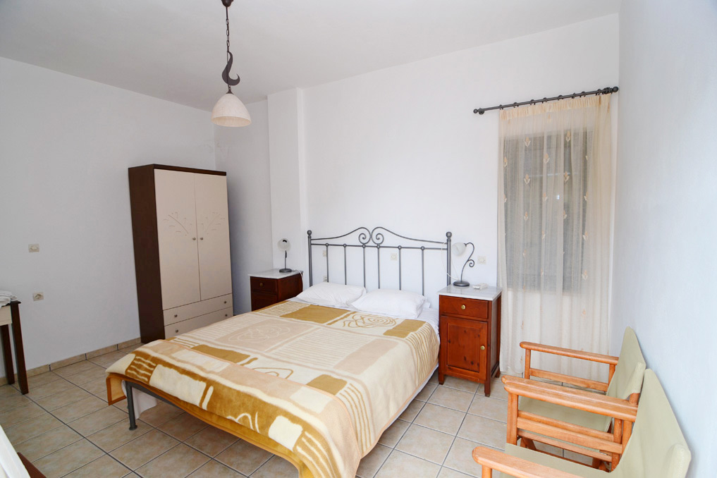 Paleochora Houses, Paleochora, Chania, Crete