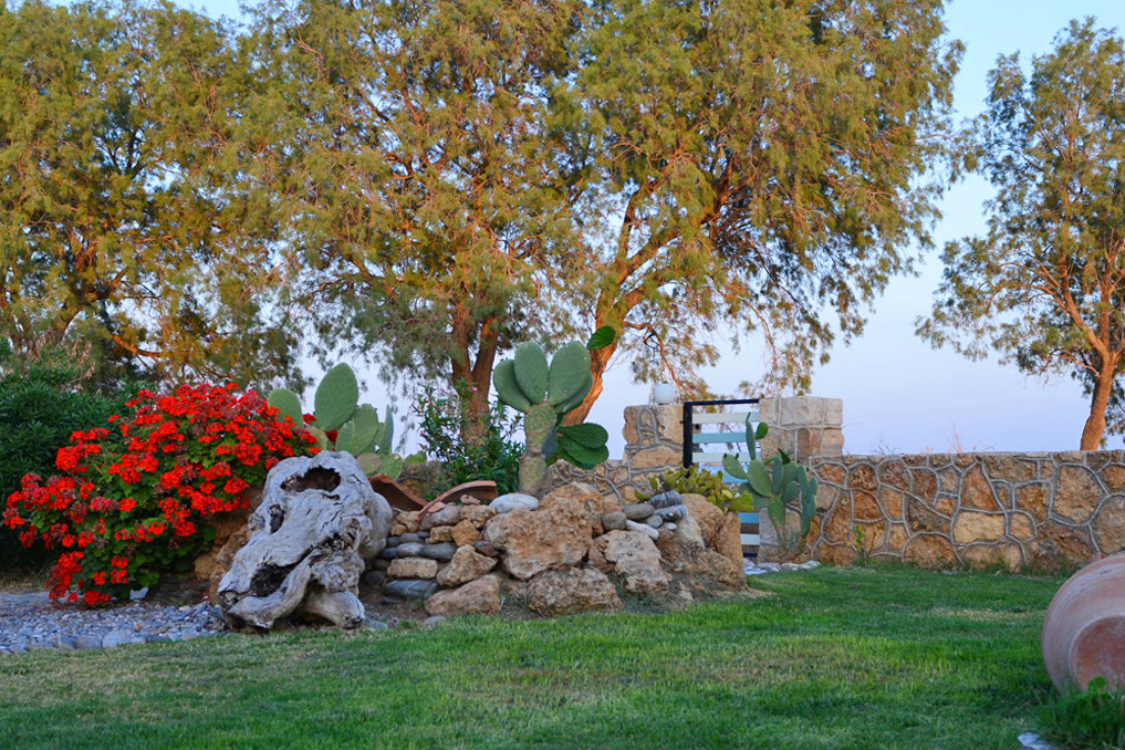 Paleochora Houses, Paleochora, Chania, Crete