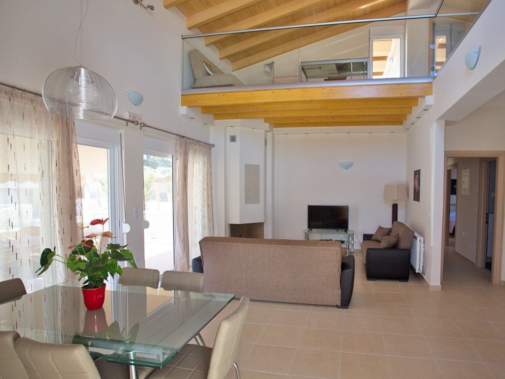 Kalamaki House in Kalamaki, Chania TheHotel.gr