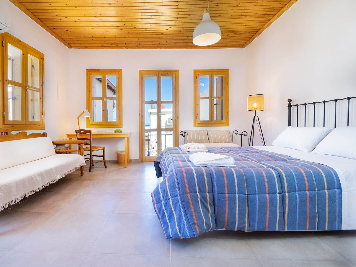 Clio Apartment in Kalyves, Chania TheHotel.gr