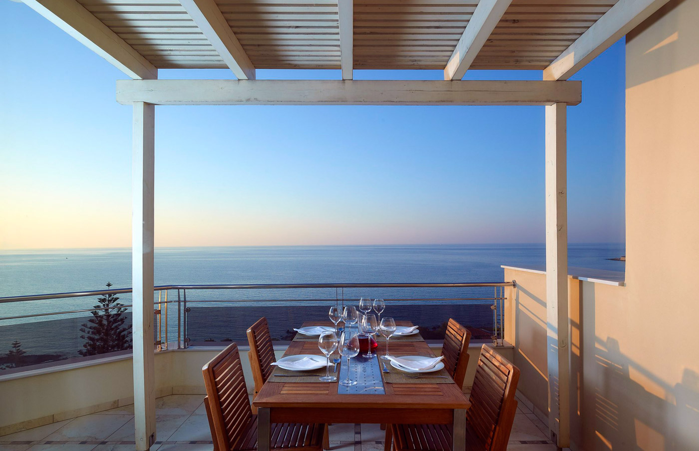 Macaris Suites and Spa in Rethymno town, Rethymno – TheHotel.gr
