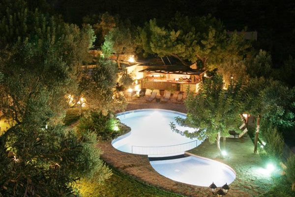 Eleonas Lodges, Zaros, Ираклион, Крит