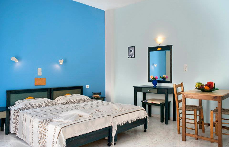 Creatice Anna Katerina Apartments Crete 