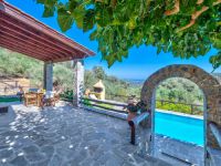 Villa Olive in Crete, Chania, Voukolies