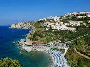 CHC Athina Palace Hotel and Spa in Creta, Heraklion, Agia Pelagia