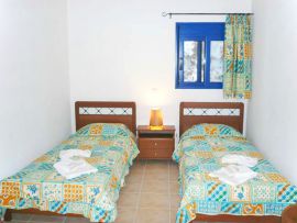 Kiona Apartments, Πλακιάς, two-bedroomapart-1c