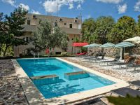 Villa Local i Crete, Rethymno, Dafnedes