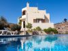 Villa On Top à Crete, Chania, Megala Horafia