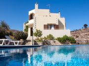 Villa On Top in Creta, Chania, Megala Horafia