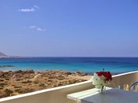 Falassarna Bay Hotel in Crete, Chania, Falassarna