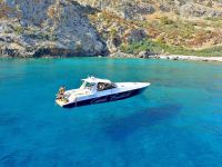 Sea Star Cruises à Crete, Chania, Chania town