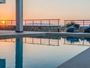 Villa Perfection σε Κρήτη, Χανιά, Μάλεμε