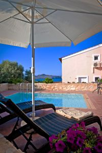 Lofos Village, Agia Marina, pool-6