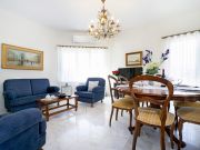 Welcome Apartment i Kreta, Chania, Chrissi Akti