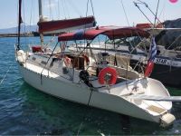 Private Sailing Cruises i Crete, Chania, Kissamos