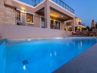 Scenic Villa à Crete, Chania, Malaxa
