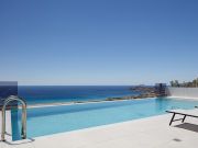 Sea Lovers Villa in Crete, Chania, Falassarna