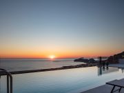 Sunset Lovers Villa in Creta, Chania, Falassarna