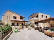 Harmony Villas in Creta, Chania, Megala Horafia