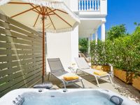 Casa Verde Residence σε Crete, Chania, Chania town