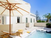 Casa Verde Executive Suite i Kreta, Chania, Chania (Byen)
