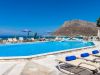 Blue Beach Apartments i Crete, Chania, Stavros