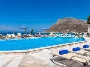 Blue Beach Apartments à Crète, La Canée, Stavros