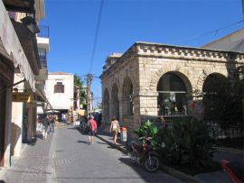 Rethymnon Old Town 3