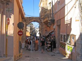 Rethymnon Old Town 4