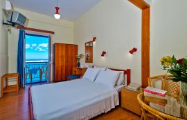 Lucia Hotel, Chania town, double-room-3